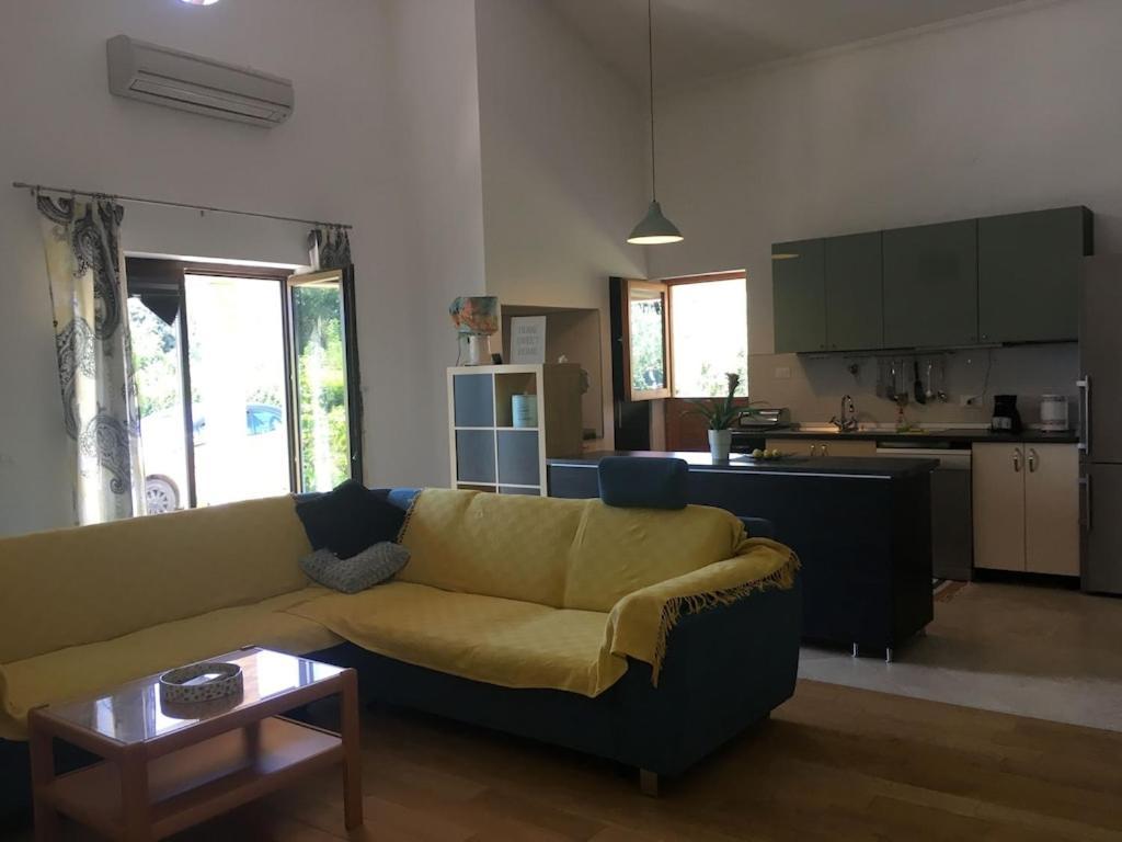 Holiday House Emc Umag Exterior foto