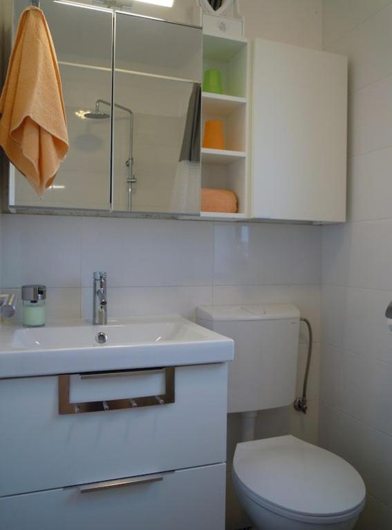 Holiday House Emc Umag Exterior foto