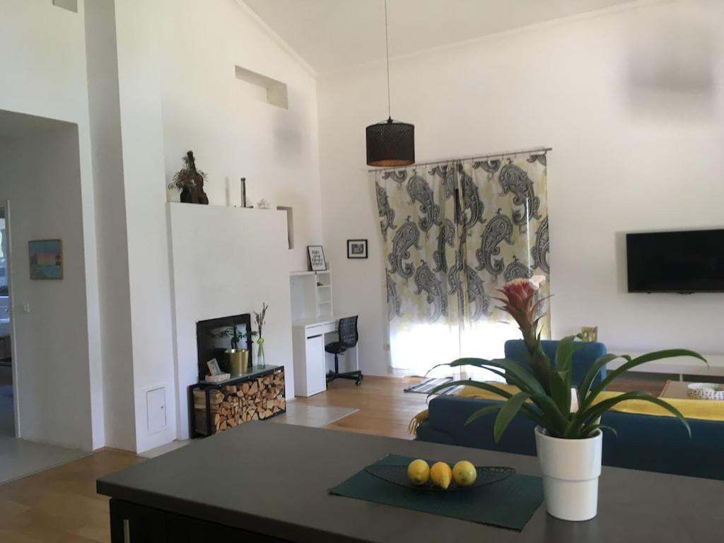 Holiday House Emc Umag Exterior foto