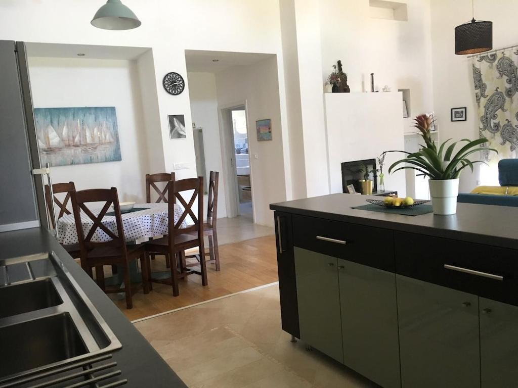 Holiday House Emc Umag Exterior foto