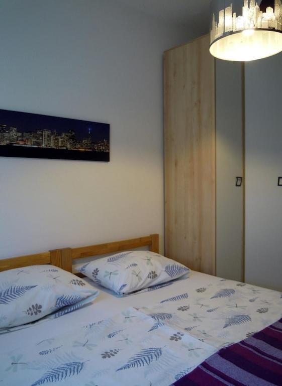 Holiday House Emc Umag Exterior foto