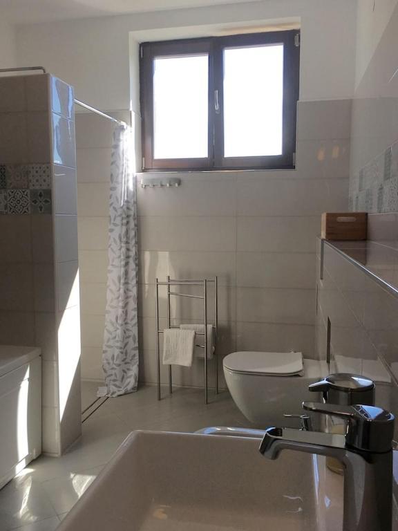 Holiday House Emc Umag Exterior foto