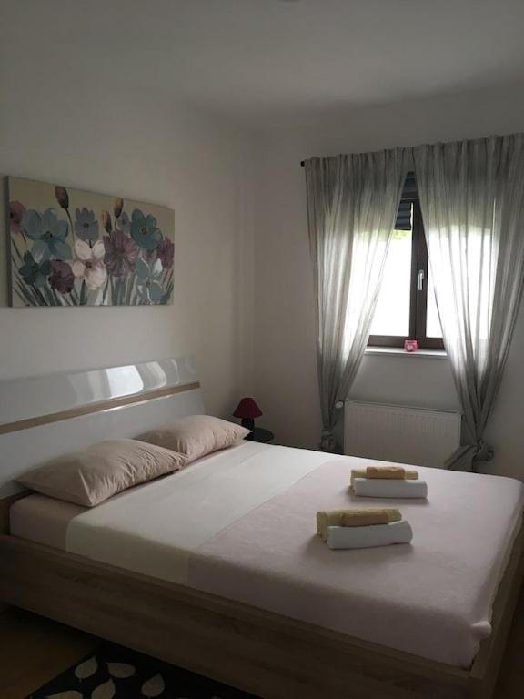 Holiday House Emc Umag Exterior foto